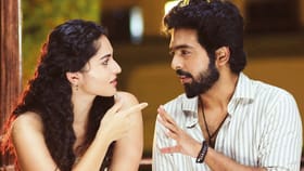 300 வருடம் வாழும் ஒரு வேம்பையர்.. இம்மார்டல் படத்தின் கதை இப்படிதான் இருக்கும் – ஜி.வி.பிரகாஷ் குமார் ஓபன் டாக்!...
