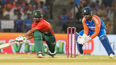 BAN சுற்றுப்பயணத்தில் மீண்டும் சிக்கல்.. IND அட்டவணையில் மாற்றமா?