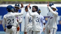 SLvsIND 2வது டெஸ்ட்: இந்தியாவின் பிளேயிங் லெவனில் மாற்றம்?...