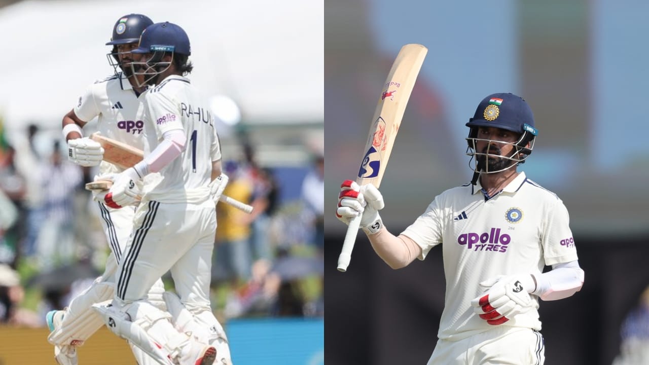IND vs SL: 2வது நாளில் மாறும் நேரம்.. இந்தியா – இலங்கை போட்டி எப்போது தொடங்கும்?