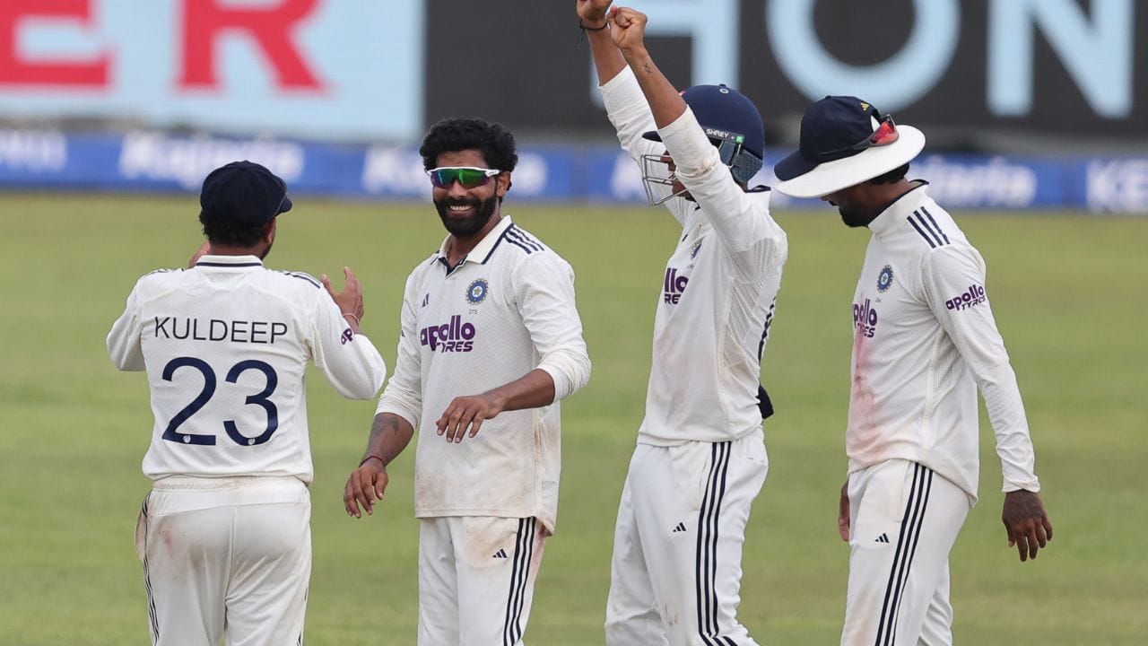 IND vs SL: இந்திய அணியின் வெற்றிக்கு எத்தனை ரன்கள் டார்க்கெட் தேவை..? இலக்கை துரத்துமா இலங்கை?