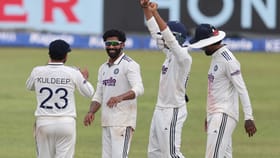 IND vs SL: இந்திய அணியின் வெற்றிக்கு எத்தனை ரன்கள் டார்க்கெட் தேவை..? இலக்கை துரத்துமா இலங்கை?...