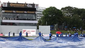 IND vs SL: 5ம் நாளில் இந்தியாவின் வெற்றிக்கு மழை வில்லனா..? கொழும்பு வானிலை எப்படி..?...