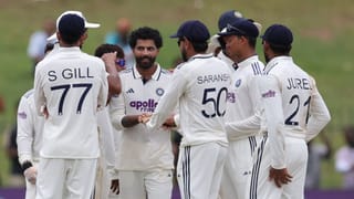 IND vs SL: 16 ரன்கள் முன்னிலையில் இலங்கை.. வெற்றியை உறுதி செய்யுமா இந்திய அணி?