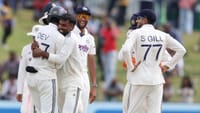 INDவின் வெற்றி நிச்சயம்? ஃபாலோ-ஆனுக்குப் பிறகு SLவின் சாதனை!...