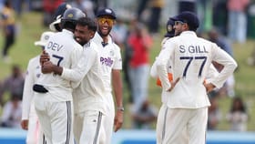 IND vs SL: இந்திய அணியின் வெற்றி நிச்சயம்? ஃபாலோ-ஆனுக்குப் பிறகு இலங்கையின் சாதனை இதுதான்!...