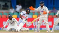 Ind vs SL : இலங்கையின் போராட்டத்தால் டிராவில் முடிந்த போட்டி...