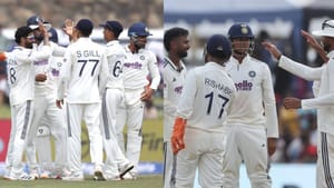 IND vs SL: 90க்கே 5 விக்கெட்டுகள் இழப்பு.. 284 ரன்களை கொண்டு வந்த தினுஷா – டிக்வாலா ஜோடி..! IND vs SL: 90க்கே 5 விக்கெட்டுகள் இழப்பு.. 284 ரன்களை கொண்டு வந்த தினுஷா – டிக்வாலா ஜோடி..!