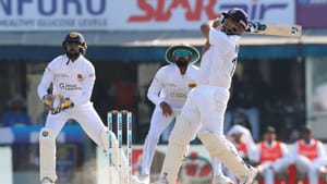 IND vs SL: இந்தியா – இலங்கை டெஸ்ட் தொடர்.. ஜியோ ஹாட்ஸ்டாரில் காண முடியாதா? IND vs SL: இந்தியா – இலங்கை டெஸ்ட் தொடர்.. ஜியோ ஹாட்ஸ்டாரில் காண முடியாதா?