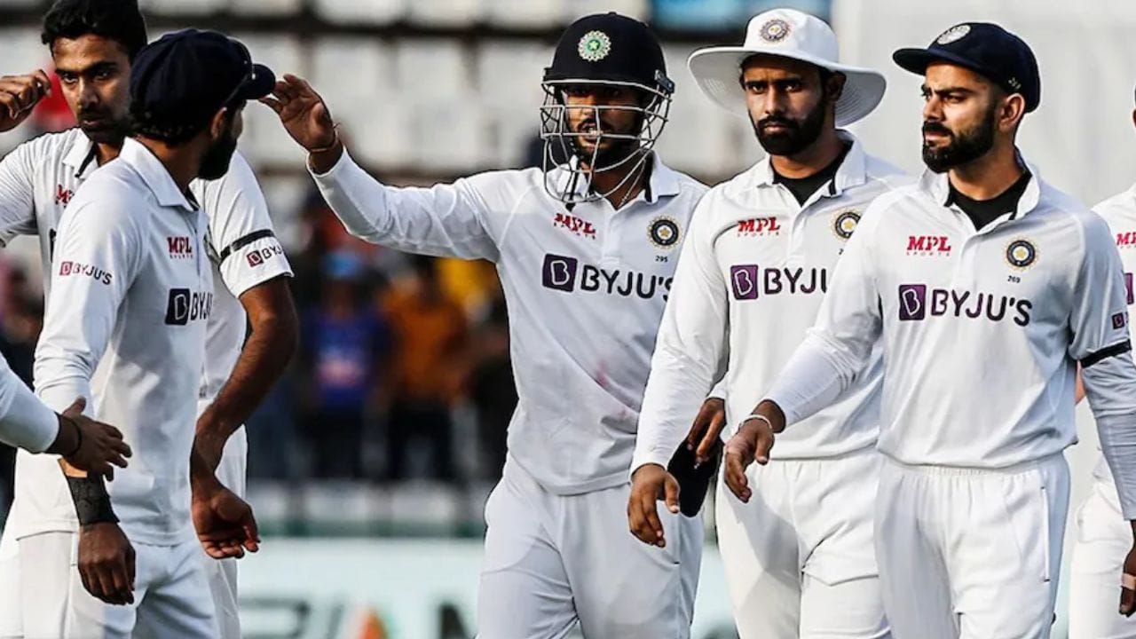 IND vs SL: 16 ஆண்டுகளுக்கு பிறகு! இது நிகழும்.. இந்தியா – இலங்கை டெஸ்ட் போட்டி ஏன் சிறப்பு வாய்ந்தது?