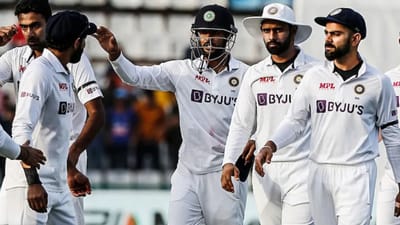 16 ஆண்டுகளுக்கு பிறகு! IND - SL டெஸ்ட் ஏன் சிறப்பு வாய்ந்தது?