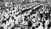 1947 ஆகஸ்ட் 15 நள்ளிரவில் நடந்தது என்ன? அறியப்படாத பக்கங்கள்!...