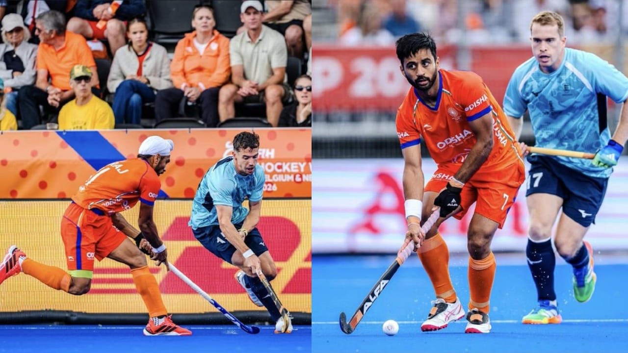 IND vs ENG: தொடர்ந்த 32 ஆண்டுகால வரலாறு.. மீண்டும் இந்தியாவை வீழ்த்திய இங்கிலாந்து!