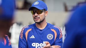 IND vs SL: இலங்கை டெஸ்ட் இவ்வளவு ஸ்பெஷலா? இதுவரை 38 கேப்டன்கள்.. 600வது டெஸ்ட் போட்டியில் களமிறங்கும் இந்தியா! IND vs SL: இலங்கை டெஸ்ட் இவ்வளவு ஸ்பெஷலா? இதுவரை 38 கேப்டன்கள்.. 600வது டெஸ்ட் போட்டியில் களமிறங்கும் இந்தியா!