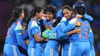 தாய்லாந்தை எதிர்கொள்ளும் இந்திய மகளிர்.. போட்டியை எங்கு காணலாம்?...