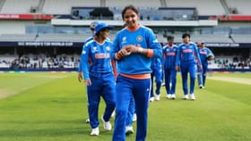 Asia Cup 2026: ஆசிய கோப்பைக்கான இந்திய மகளிர் அணி அறிவிப்பு.. இடம்பிடித்த பிரேமா ராவத்!...