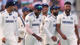 Team India: இந்திய வீரர்கள் அடுத்தடுத்து காயம்.. அதிரடியாக ஆய்வு மேற்கொள்ளும் பிசிசிஐ செயலாளர்!...