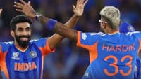 பும்ரா, ஹர்திக் பாண்டியா நிலைமை என்ன? அணியில் வாய்ப்புள்ளதா?...