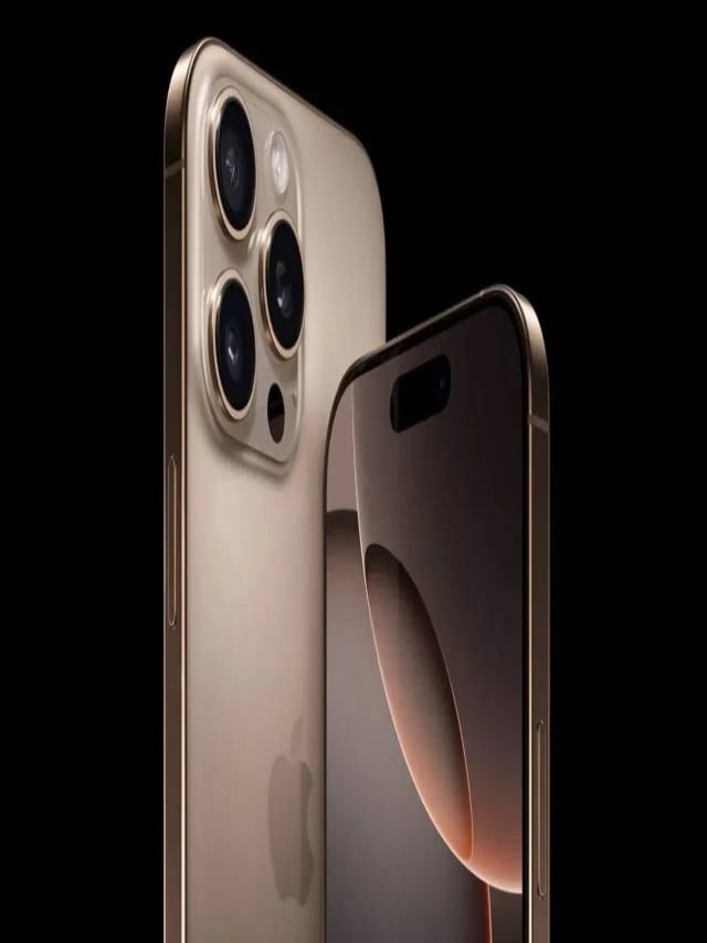 iPhone 17 Pro விட அதிக விலைக்கு அறிமுகமாகும் 18 Pro!