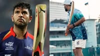 இனி முழுநேர பயிற்சியாளர்.. IPL 2027 சீசனில் களமிறங்கும் யுவி!...