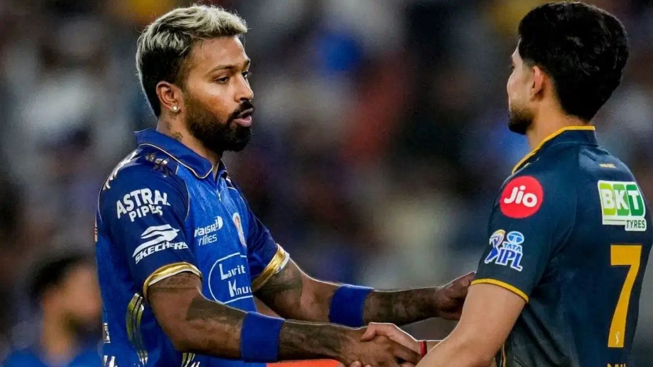 IPL : குஜராத் அணியை குறி வைத்த ஹர்திக் பாண்டியா.. குறுக்கே வந்த கேப்டன் சிக்கல்..
