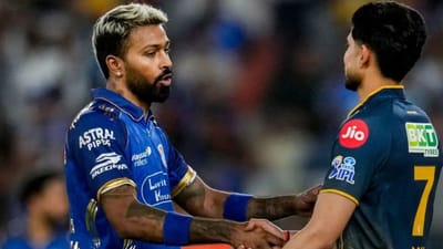 குஜராத் அணியை குறி வைத்த ஹர்திக் பாண்டியா.. குறுக்கே வந்த சிக்கல்