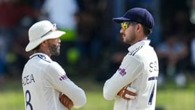 IND vs SL: 3 வருடமாக தொடரும் கதை.. ஜடேஜா முடிவில் சிக்கும் சுப்மன் கில்..!...