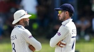 IND vs SL: 3 வருடமாக தொடரும் கதை.. ஜடேஜா முடிவில் சிக்கும் சுப்மன் கில்..!