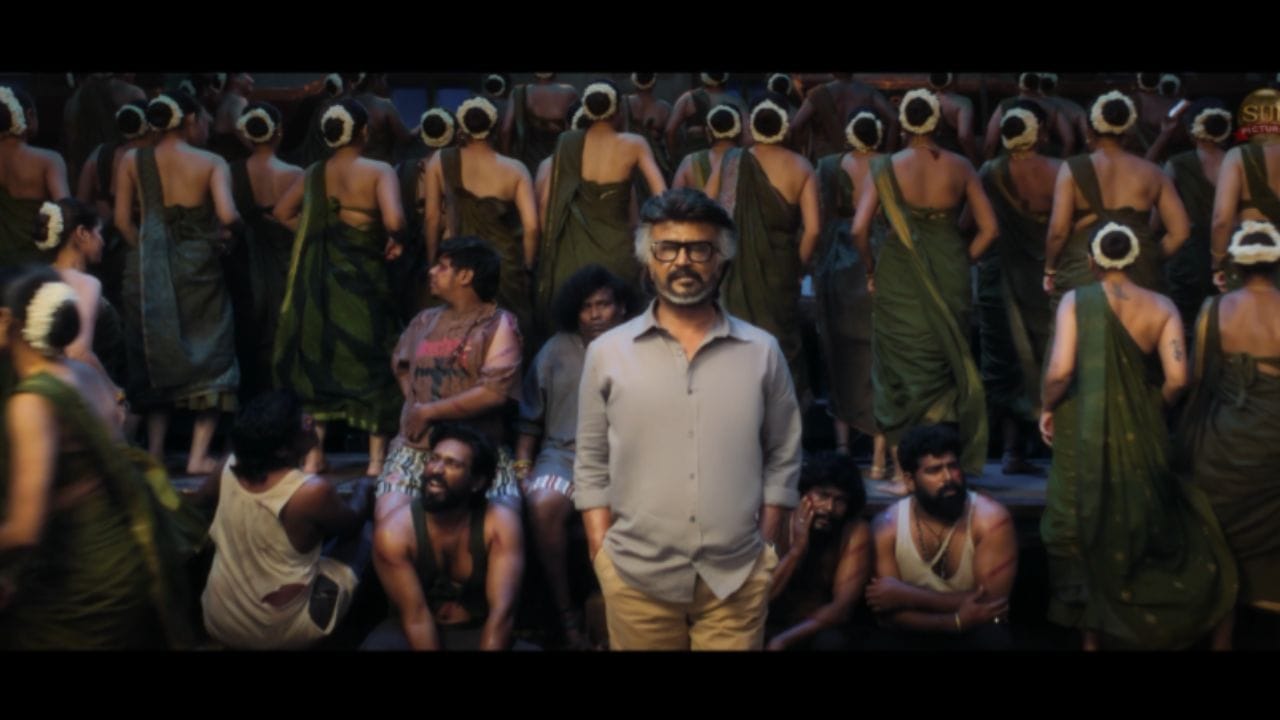 ஜெயிலர் 2 படத்தின் ஃபர்ஸ்ட் சிங்கிள் அலா போலேலோ ப்ரோமோ வீடியோ வெளியானது