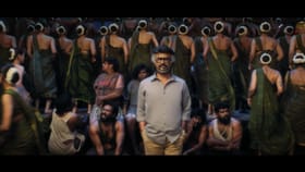 ஜெயிலர் 2 படத்தின் ஃபர்ஸ்ட் சிங்கிள் அலா போலேலோ ப்ரோமோ வீடியோ வெளியானது...