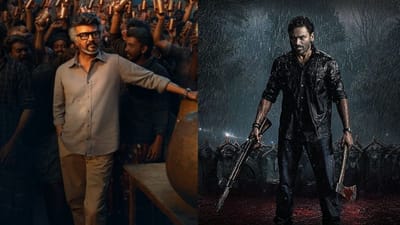 ஜெயிலர் 2 மற்றும் ஓம் பட ரிலீஸில் பிரச்சனை? வைரலாகும் தகவல்!