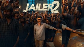 Jailer 2 : விருந்து தயார்.. ஜெயிலர் 2 பட ஃபர்ஸ்ட் சிங்கிள் ரிலீஸ் தேதி அறிவிப்பு!...