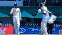 SL வீரருடன் ஜெய்ஸ்வால் வார்த்தை போர்! IND வெற்றிக்கு காரணமா?...