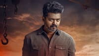 ஜன நாயகன் டியூரேஷன் கம்மியா இருந்துருக்கலாம் நினைக்கிறீங்களா?...