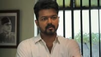 ஜன நாயகன் படத்தில் அந்த காட்சி விஜய் சாருக்கு ரொம்ப பிடித்தது......