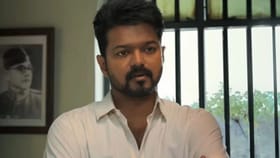 ஜன நாயகன் படத்தில் அந்த காட்சி விஜய் சாருக்கு ரொம்ப பிடித்தது – இயக்குநர் எச். வினோத் ஓபன் டாக்...