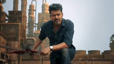 முதல்வர் விஜய்யின் ஜன நாயகன் படத்தின் ஓடிடி ரிலீஸ் எப்போது?