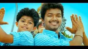 வேட்டைக்காரன் படத்தில் அப்போவோட டான்ஸ் ஆடிய தருணம் – ஜேசன் சஞ்சயின் வைரல் பேச்சு...