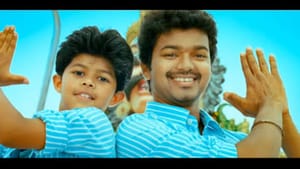 வேட்டைக்காரன் படத்தில் அப்போவோட டான்ஸ் ஆடிய தருணம் – ஜேசன் சஞ்சயின் வைரல் பேச்சு