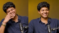 அப்படியென்றால் நிச்சயம் நடிப்பேன்.. ஆனால் - ஜேசன் சஞ்சய்!...