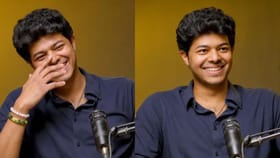 Jason Sanjay: அப்படியென்றால் நிச்சயம் நடிப்பேன்.. ஆனால் – ஜேசன் சஞ்சய் ஓபன் டாக்!...