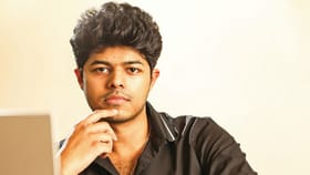 Jason Sanjay: அப்போதே நான் இயக்குநர் ஆகவேண்டும் என முடிவெடுத்துவிட்டேன் – ஜேசன் சஞ்சய்!...