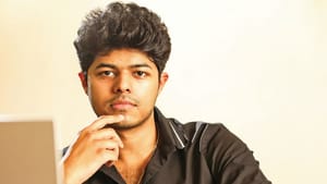 Jason Sanjay: அப்போதே நான் இயக்குநர் ஆகவேண்டும் என முடிவெடுத்துவிட்டேன் – ஜேசன் சஞ்சய்! Jason Sanjay: அப்போதே நான் இயக்குநர் ஆகவேண்டும் என முடிவெடுத்துவிட்டேன் – ஜேசன் சஞ்சய்!