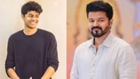 என் அப்பாகிட்ட யுவன் சாருக்கு போட்டோ அனுப்ப சொல்லுவேன்......