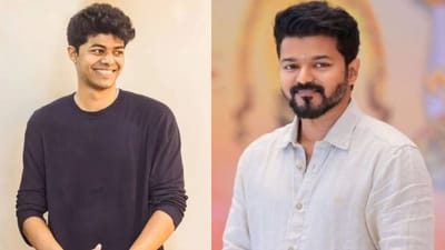 என் அப்பாகிட்ட யுவன் சாருக்கு போட்டோ அனுப்ப சொல்லுவேன்...