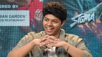 அந்த ஆக்ஷன் திரைப்படம் எனக்கு உண்மையிலே பிடிக்கும் - ஜேசன் சஞ்சய்...