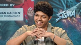 Jason Sanjay: அந்த ஆக்ஷன் திரைப்படம் எனக்கு உண்மையிலே பிடிக்கும் – ஜேசன் சஞ்சய்!...