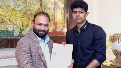 லைகா புரடெக்‌ஷன் உடன் ஒரு எமோஷ்னல் கனெக்‌ஷன் உள்ளது...