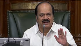 “அவைகுறிப்பில் நீக்கியதை ரீல்ஸாக வெளியிட்டால் கடும் நடவடிக்கை!”.. சபாநாயகர் ஜே.சி.டி.பிரபாகர் எச்சரிக்கை!!...