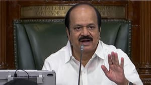 “அவைகுறிப்பில் நீக்கியதை ரீல்ஸாக வெளியிட்டால் கடும் நடவடிக்கை!”.. சபாநாயகர் ஜே.சி.டி.பிரபாகர் எச்சரிக்கை!! “அவைகுறிப்பில் நீக்கியதை ரீல்ஸாக வெளியிட்டால் கடும் நடவடிக்கை!”.. சபாநாயகர் ஜே.சி.டி.பிரபாகர் எச்சரிக்கை!!